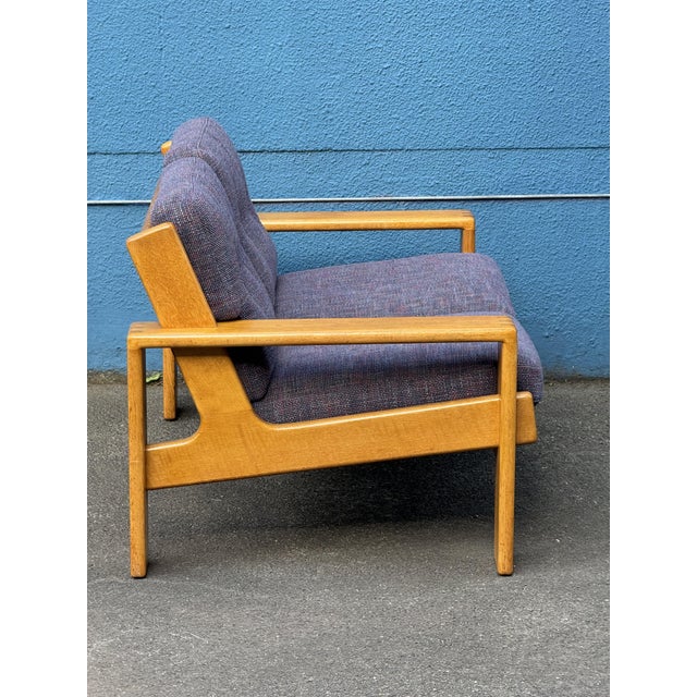 Bonanza 2-Seater Sofa by Esko Pajamies for Asko, Finland For Sale - Image 6 of 10