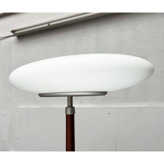 Postmodern Model Pao F Floor Lamp by Matteo Thun for Arteluce, Italy, 1990s For Sale - Image 17 of 18