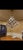 Monumental French Crystal and Bronze Chandelier in the Style of Baccarat An impressive multi-tier French-style chandelier...