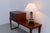 Mid-Century Modern Mid-Century Danish Stoneware Table Lamp by Aksel Larsen for Axella, 1970s For Sale - Image 3 of 18