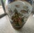 Ceramic 1970s Asian Porcelain Vase For Sale - Image 7 of 8