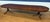 Wood Traditional Oval Banded Mahogany Double Pedestal Dining Table by Leighton Hall -Showroom Sample For Sale - Image 7 of 18