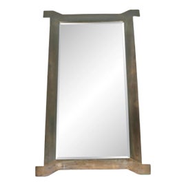 Example of Chapman Manufacturing Company Wall Mirrors