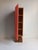 Mayan Totem Pompeian Red by Pietro Meccani for Meccani Design For Sale - Image 4 of 16
