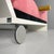 Italian Juan Chaise Longue by Marco Panini for Memphis, 1987 For Sale - Image 16 of 18