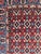 Antique Veramin Rug in Wool, 1920s For Sale - Image 12 of 18