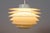 Fog & Mørup Mid-Century Danish Verona Pendant Lamp by Svend Middelboe for Fog & Menup, 1970s For Sale - Image 4 of 15