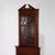 1900 - 1909 Diminutive Antique Classical Mahogany & Satinwood Inlaid Corner Cabinet C1900 For Sale - Image 5 of 13