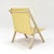 Mid-Century Dutch Prototype Salon Chair by Gerrit Rietveld Jr., 1955 For Sale - Image 13 of 18