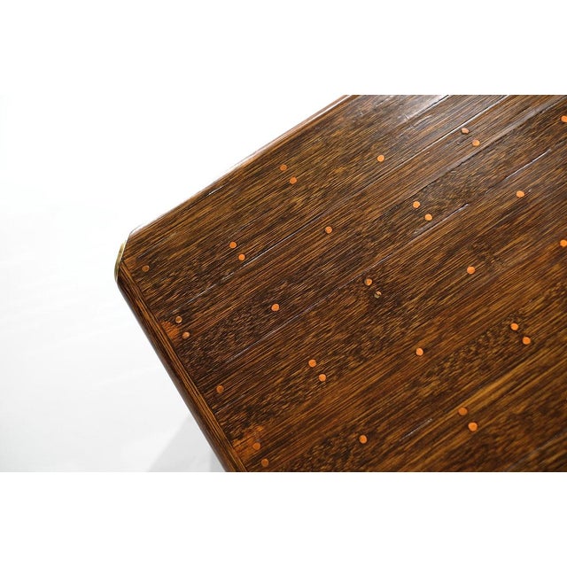 Basilian Coffee Table by Tobia & Afra Scarpa for B&B Italia, 1970s For Sale - Image 14 of 16