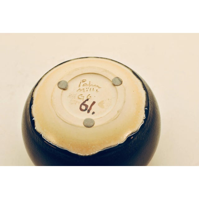 1970s Bowl by Rolf Palm for Mölle Rolf Palm, 1970s For Sale - Image 5 of 6