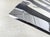 Barcelona Chair by Mies Van Der Rohe for Knoll International For Sale - Image 10 of 16