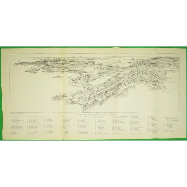 White "Newport: Our Social Capital" 1905 Van Rensselaer, Mrs. John King For Sale - Image 8 of 12