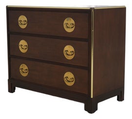 Example of Baker Furniture Company Dressers and Chests of Drawers