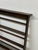 Victorian Era Wall Mounted Plate Rack For Sale - Image 9 of 12