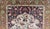 Silk Turkish Rug With Botanical Designs, Including Stylized Leaves For Sale - Image 13 of 16