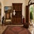 ENTRYWAY COLLECTION - Grand Tour Style A beautifully preserved late 19th century Chinese Qing cloisonné opium tray,...