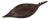 Antique Wooden Bowl, Papua New Guinea, Early 20th Century For Sale