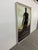 Gothic Cinematic Movie Poster of the Gladiator Maximus in Shadow, Framed For Sale - Image 3 of 12