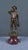 Dubois, The Little Water Carrier, Late 19th Century, Bronze For Sale - Image 5 of 16