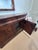 Wood Late 19th Century English Walnut Sideboard For Sale - Image 7 of 9