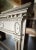 Antique Federal Mantel For Sale - Image 4 of 9