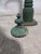 Metal Swedish Gustavian Antique Garden Water Faucet For Sale - Image 7 of 10