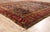 Coffee Late 19th Century Persian Sultanabad Rug, 09'03 X 11'05 For Sale - Image 8 of 10