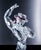 ANTONIO Magic of Dance Figurine by Swarovski For Sale - Image 10 of 18