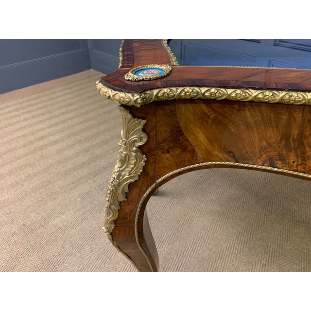 Antique Jewelry Table, 1870s For Sale - Image 12 of 18