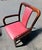 Cream Authentic Danish Modern Boltinge Dining Chairs – Set of 4 (1 Captain & 3 Side) – Made in Denmark – Restored For Sale - Image 8 of 10