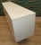 Large Mid-Century Modern White Sideboard in the style of Panton Era, 1970s For Sale - Image 16 of 18