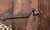 18th Century Italian Piedmontese Walnut Wardrobe For Sale - Image 10 of 13