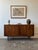 1960s Poul Hundevad Rosewood Credenza For Sale - Image 15 of 16
