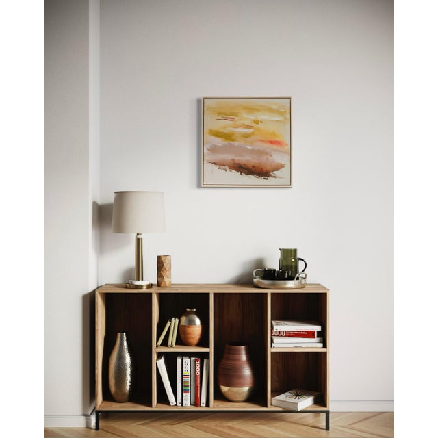 Abstract Original Abstract Art by Jill Johnson For Sale - Image 3 of 5