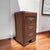 1930s Art Deco Waterfall Three-Drawer Nightstand For Sale - Image 10 of 14