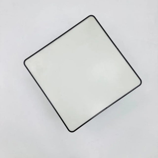 Cubic Space Age Coffee Table, 1970s For Sale - Image 3 of 11