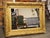 Antique French Louis XIV Style Symmetrical Giltwood Mirror, Circa 1890 For Sale - Image 12 of 18