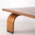 Large Japanese Coffee Table in Oak, 1970s For Sale - Image 10 of 17