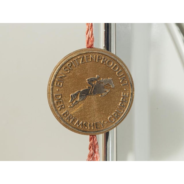 Dinett Serving Trolley from Bremshey, 1970s For Sale - Image 7 of 11