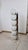 P440 Floor Lamp in Opaline Glass and Metal from Lumi, 1970s For Sale - Image 16 of 16