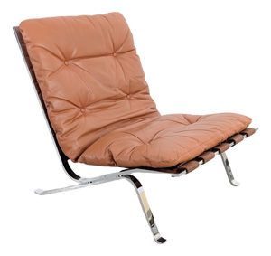 RH 301 Armchair by Robert Haussmann and Mies van der Rohe for de Sede