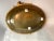 19th Century French Bronze Tray With Inset Alabaster Stone Center For Sale - Image 11 of 13