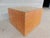 Custom Italian Burl Wood Art Deco Influence 2 Pc Cocktail Table 42" X 42" For Sale - Image 14 of 18