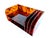 Plastic Vintage Desktop Document Organizer, 1970s For Sale - Image 7 of 16