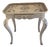It’s Florence De Dampierre for John Richard Side Tables For Sale
