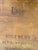 Wood Mid Century Modern Lane Furniture "Acclaim" Walnut and Ash Coffee Table For Sale - Image 7 of 7