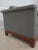 Gray Stickley Arts & Crafts Cherry Upholstered Sofa For Sale - Image 8 of 18
