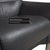 Green Leather Como Two-Seater Sofa from Stressless For Sale - Image 10 of 17