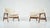 Model 849 Armchairs attributed to Gianfranco Frattini for Cassina, 1960s, Set of 2 For Sale - Image 3 of 18
